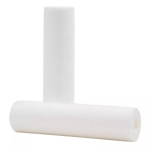 2.5" X 10" 1 Micron Sediment Filter