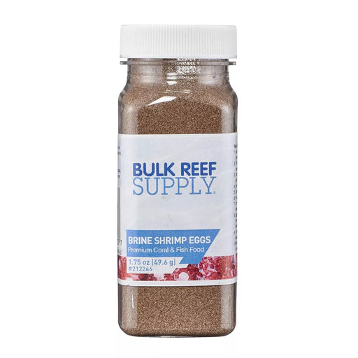 BRS Brine Shrimp Eggs