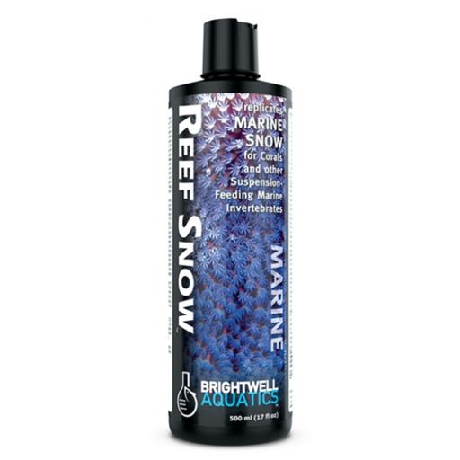 Brightwell Reef Snow 500mL