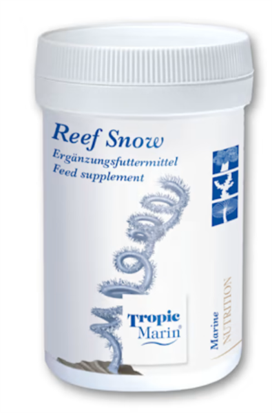 Tropic Marin Reef Snow 60g