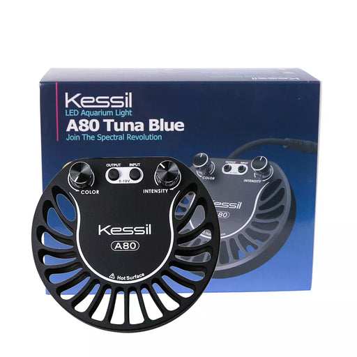 Kessil A80 Tuna Blue Led Fixture