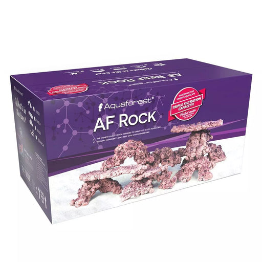 Aquaforest Rock Mixed Shapes
