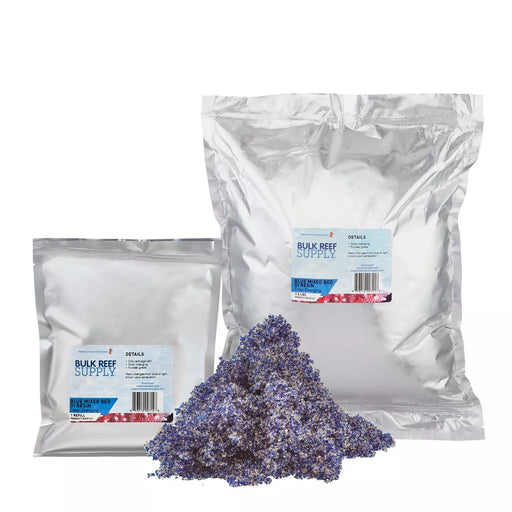 Color Changing Deionization Resin Refill