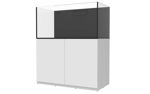 Fiji Cube 108 Gallon Rimless EXT Full Tank Package