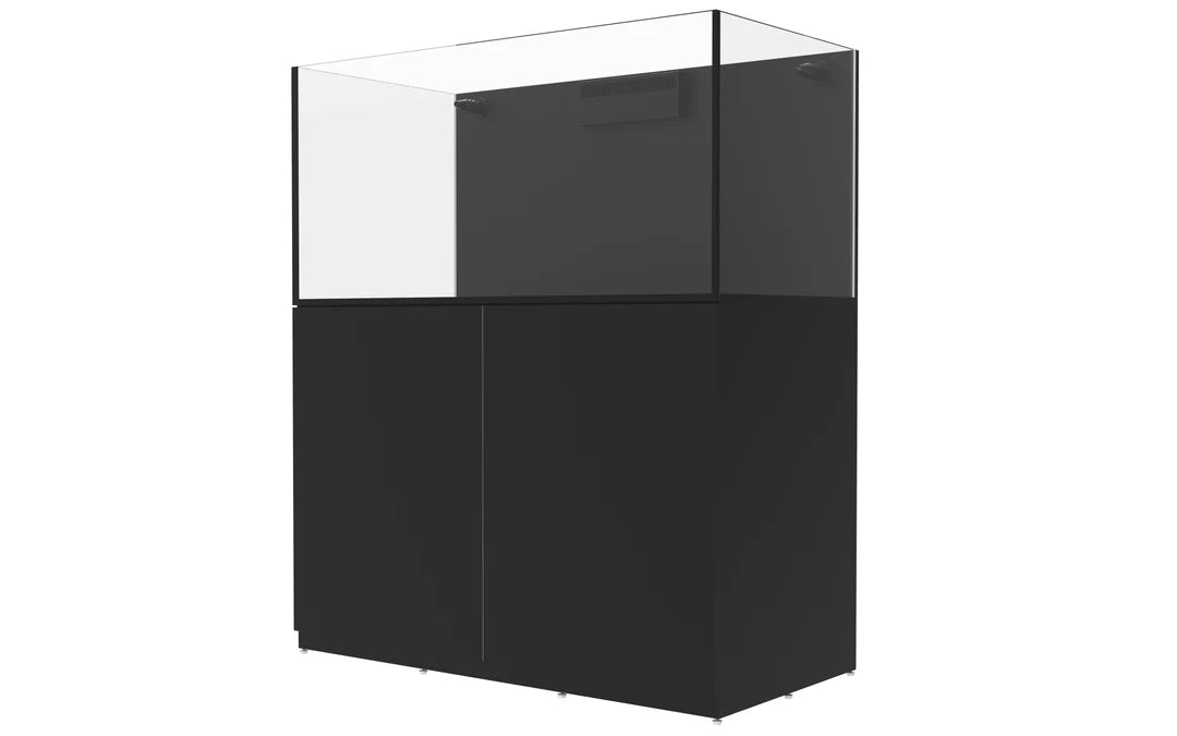 Fiji Cube 108 Gallon Rimless EXT Full Tank Package