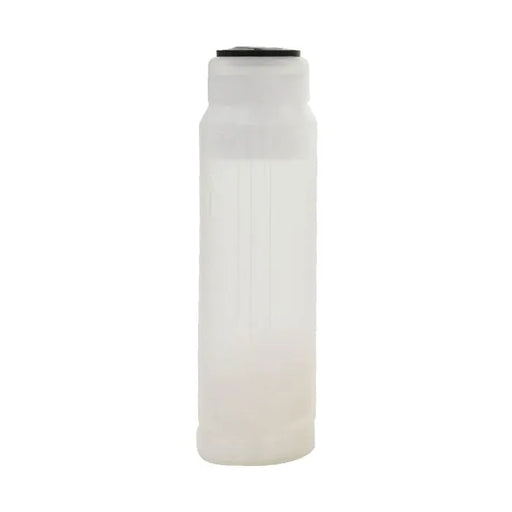 Clear Refillable Cartridge for DI Resin