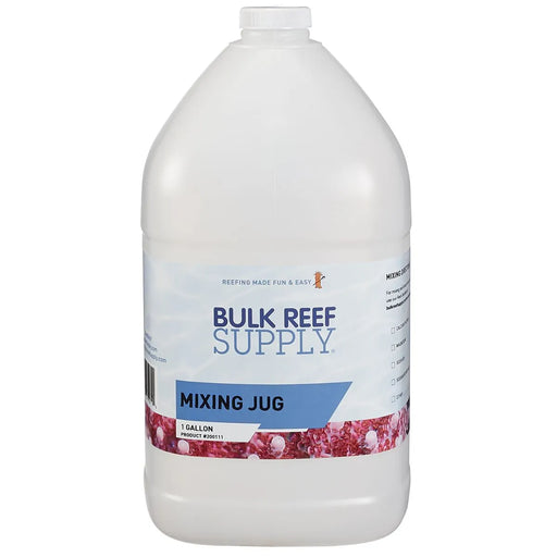 BRS 1-Gallon Mixing Jug