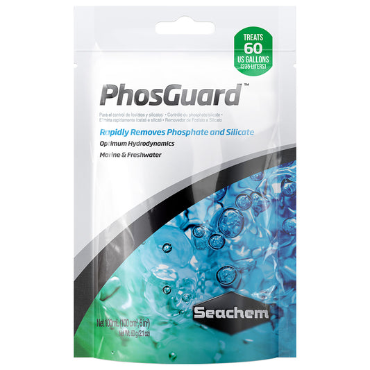 Seachem PhosGuard 100ml