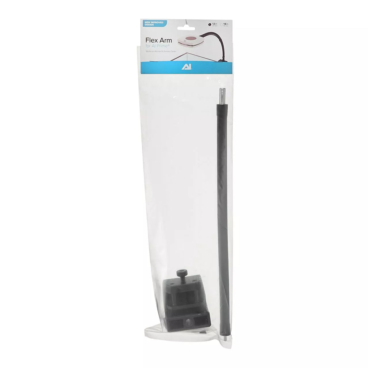 AI Prime Flex Arm 12"