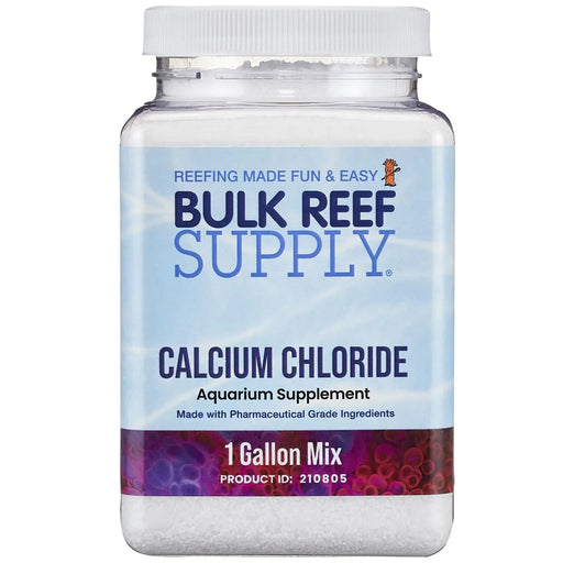 BRS Calcium Chloride 1-Gallon Mix