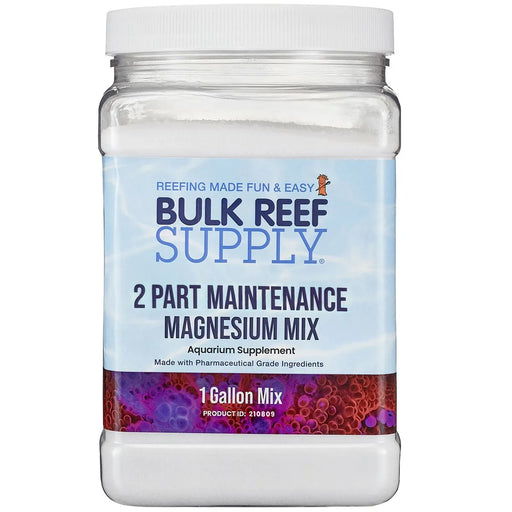 BRS 2 Part Magnesium Mix 1 Gallon