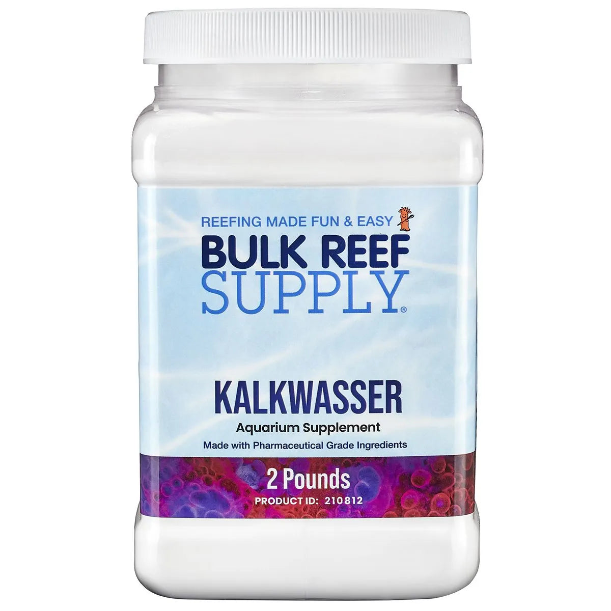 BRS Kalkwasser 2lb