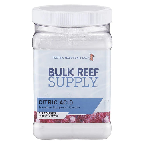 Citric Acid 32oz
