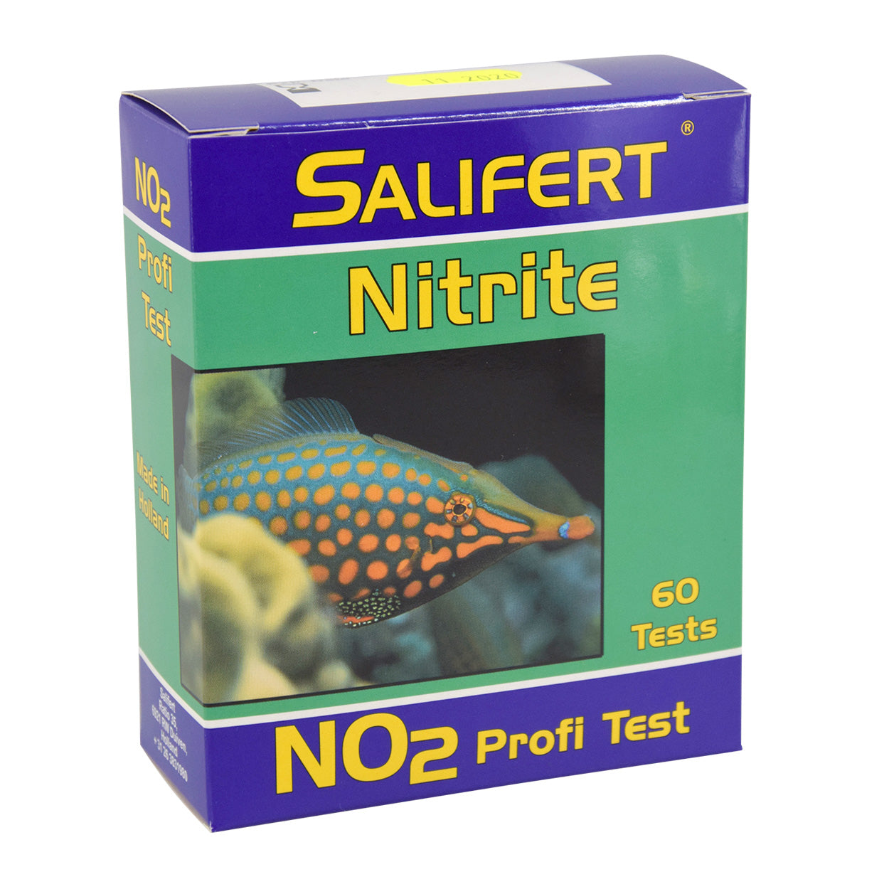 Salifert Nitrite Test Kit MN Aquatics