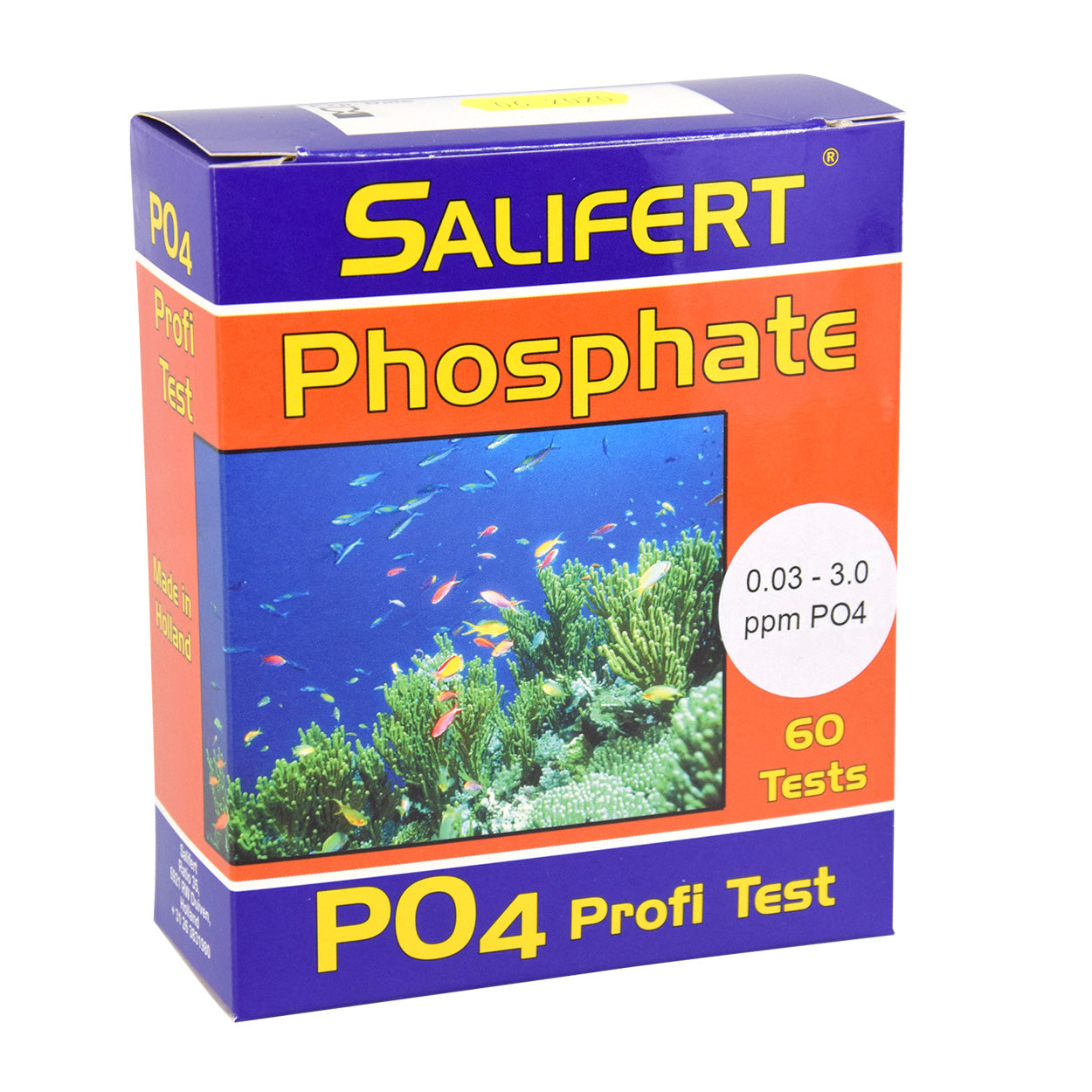 Salifert Phosphate Test Kit