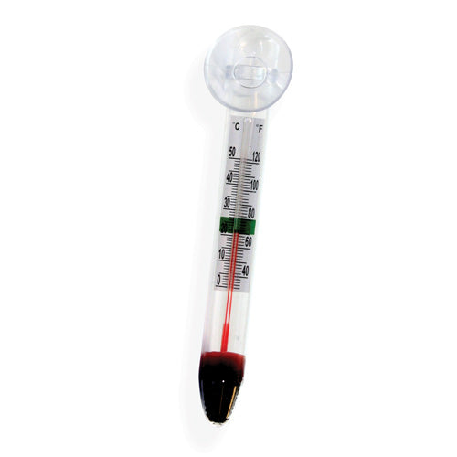 Glass Thermometer