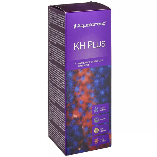 Aquaforest KH Plus