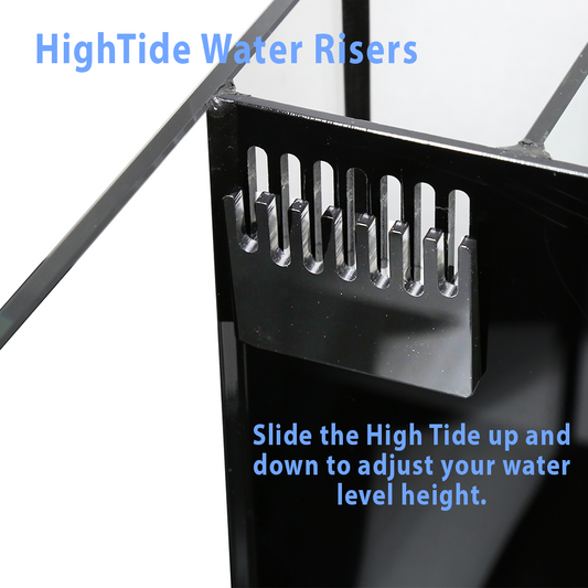 Innovative Marine High Tide Water Risers Fusion Desktop