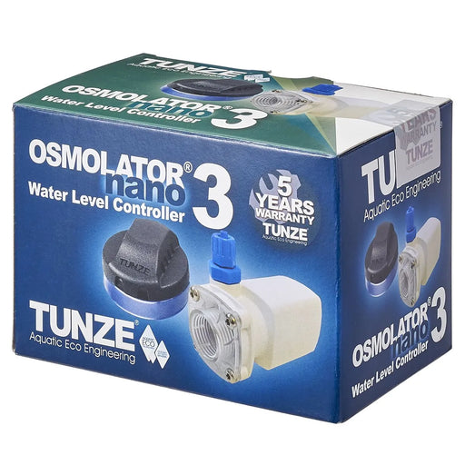 Tunze Osmolator 3 Nano Auto Top Off