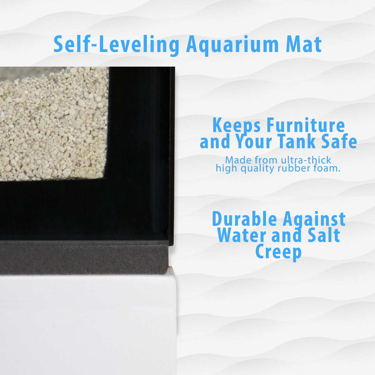 Innovative Marine Fusion 15 AIO Cube Aquarium