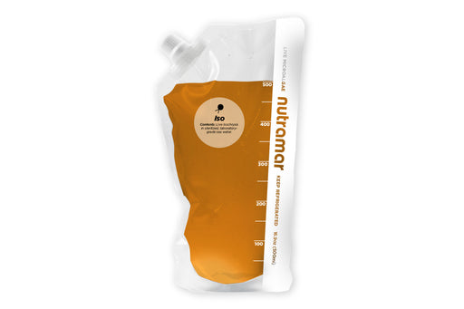 Nutramar Live Phytoplankton 500ml