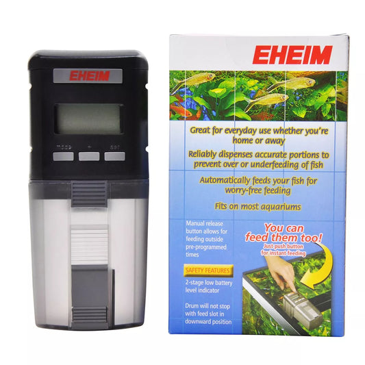 Eheim Everyday Fish Feeder