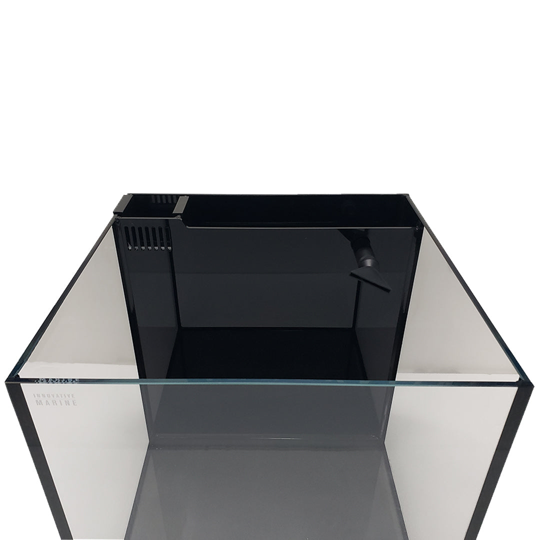 Innovative Marine Fusion 15 AIO Cube Aquarium