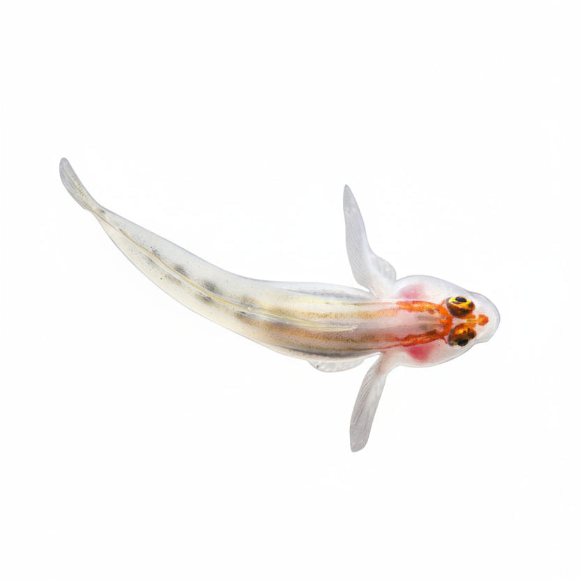 Red Head Goby