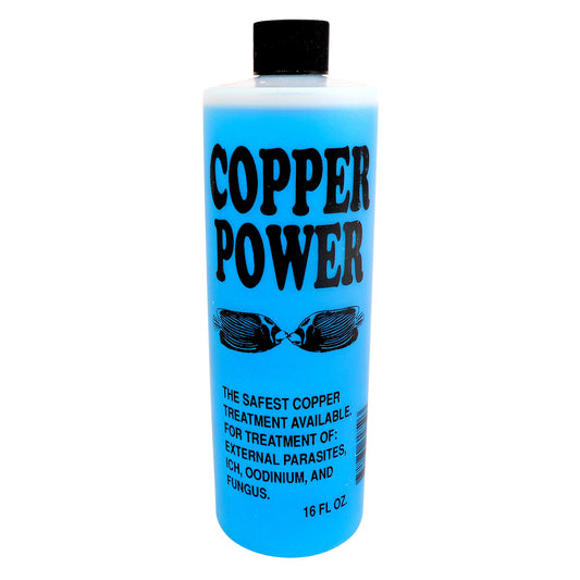 Copper Power