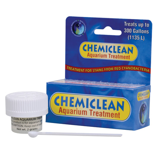 Boyd Chemiclean Cyanobacteria Treatment 2g