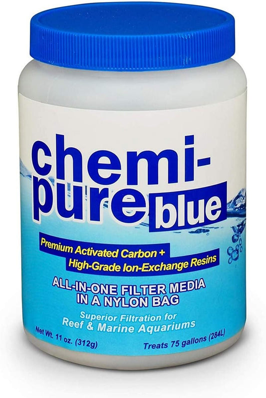 Boyd Chemi-Pure Blue