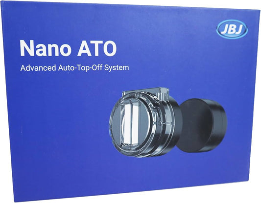 JBJ Nano Auto Top Off Kit