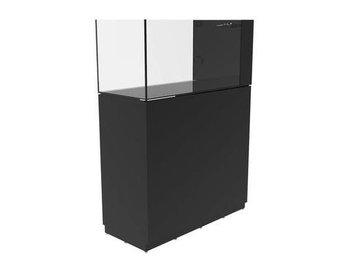 Fiji Cube 38 Gallon Peninsula Rimless AIO