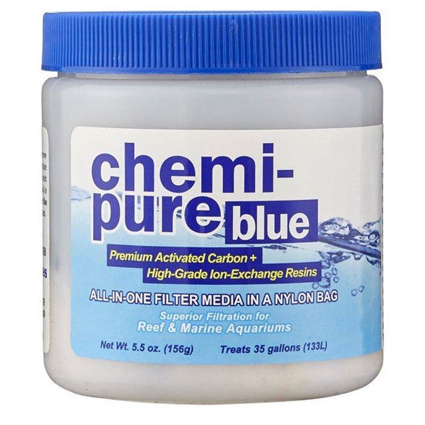 Boyd Chemi-Pure Blue