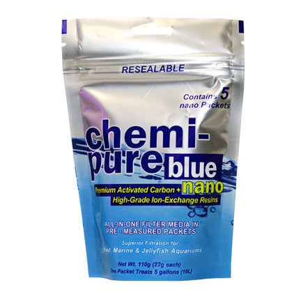 Boyd Chemi-Pure Blue