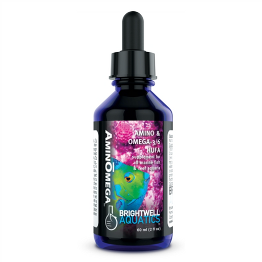 Brightwell AminOmega 60mL