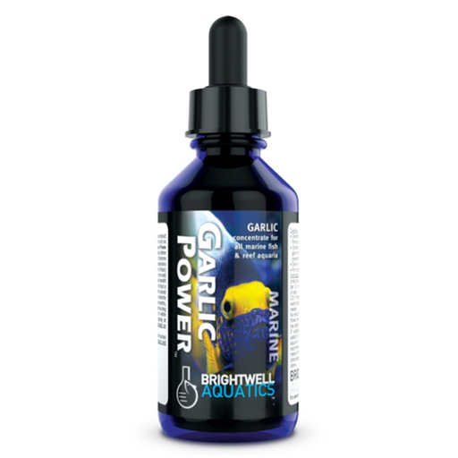 Brightwell Garlic Power 30mL
