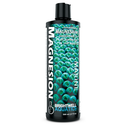 Brightwell Magnesion