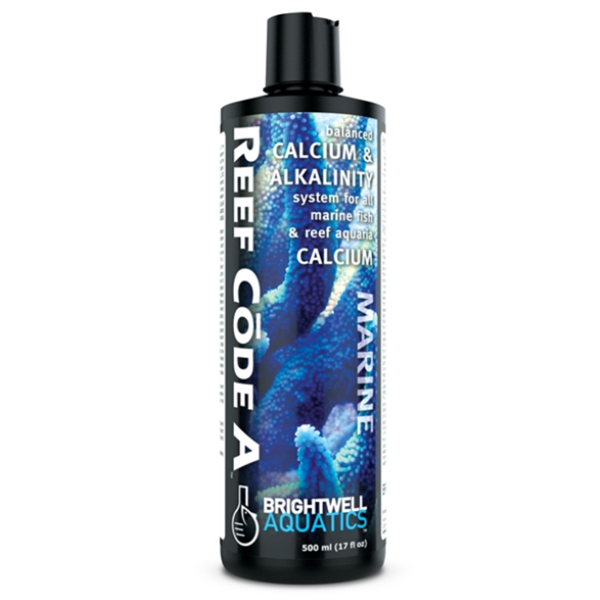 Brightwell Reef Code A 500mL