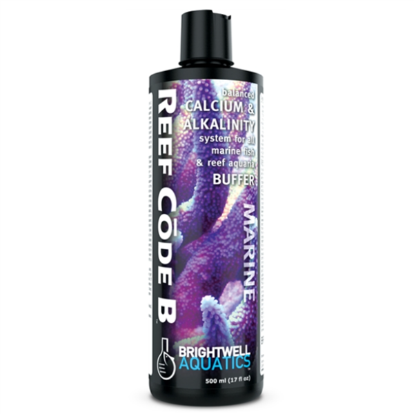 Brightwell Reef Code B 500mL