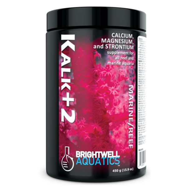 Brightwell Kalk+2 450g