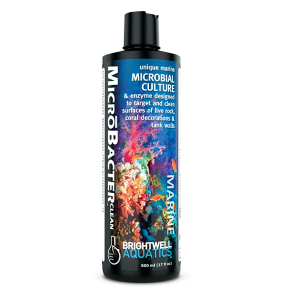 Brightwell MicroBacterClean 500mL