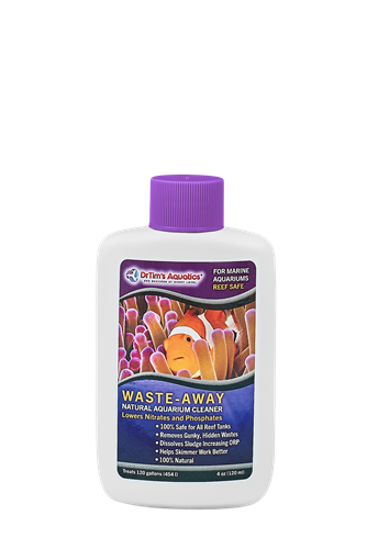 DrTim's Waste-Away 4oz