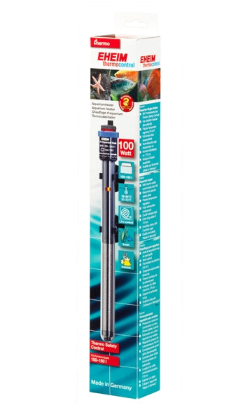 Eheim Jager Adjustable Heater