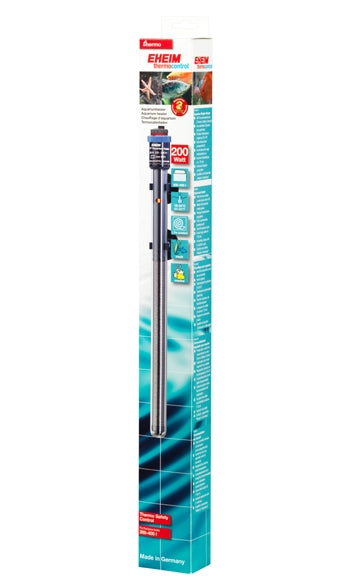Eheim Jager Adjustable Heater