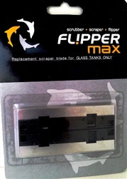 Flipper MAX Replacement Stainless Steel Blade 2pk