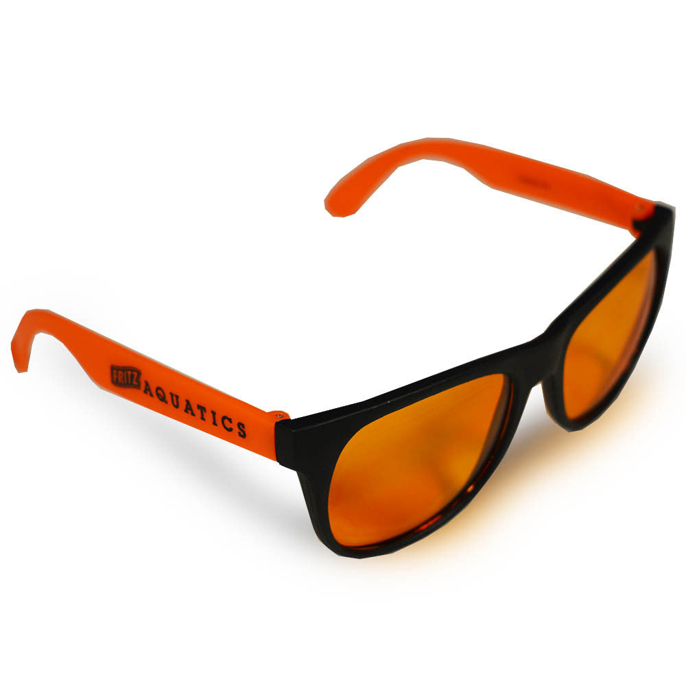 Coral View Glasses
