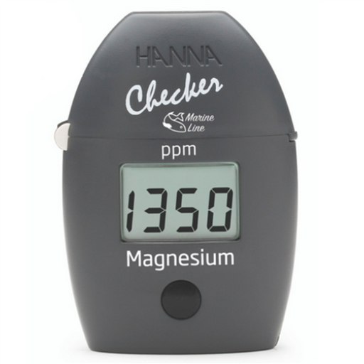 Hanna Marine Magnesium Checker