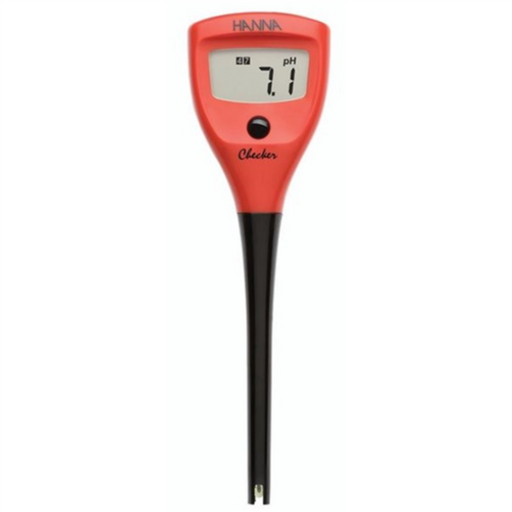 Hanna pH Tester