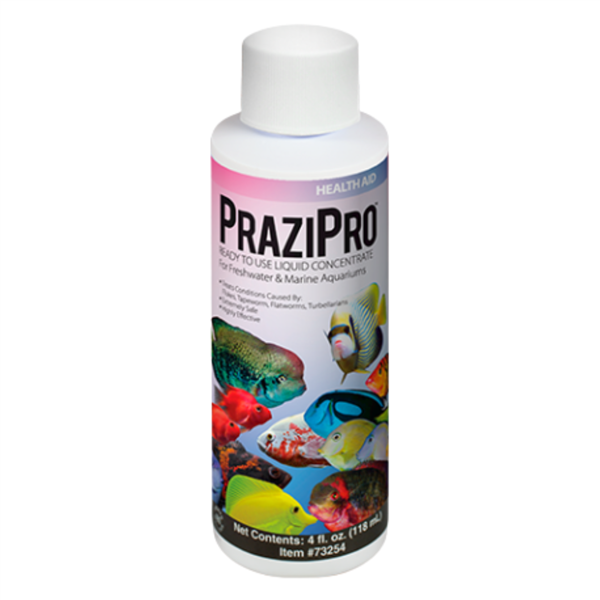 Hikari PraziPro